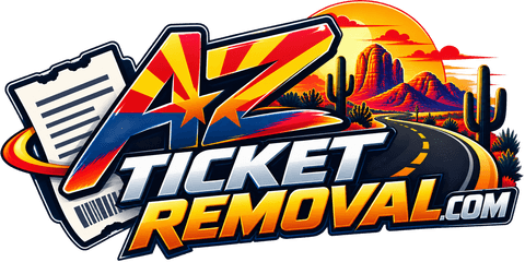 AZ Ticket Removal